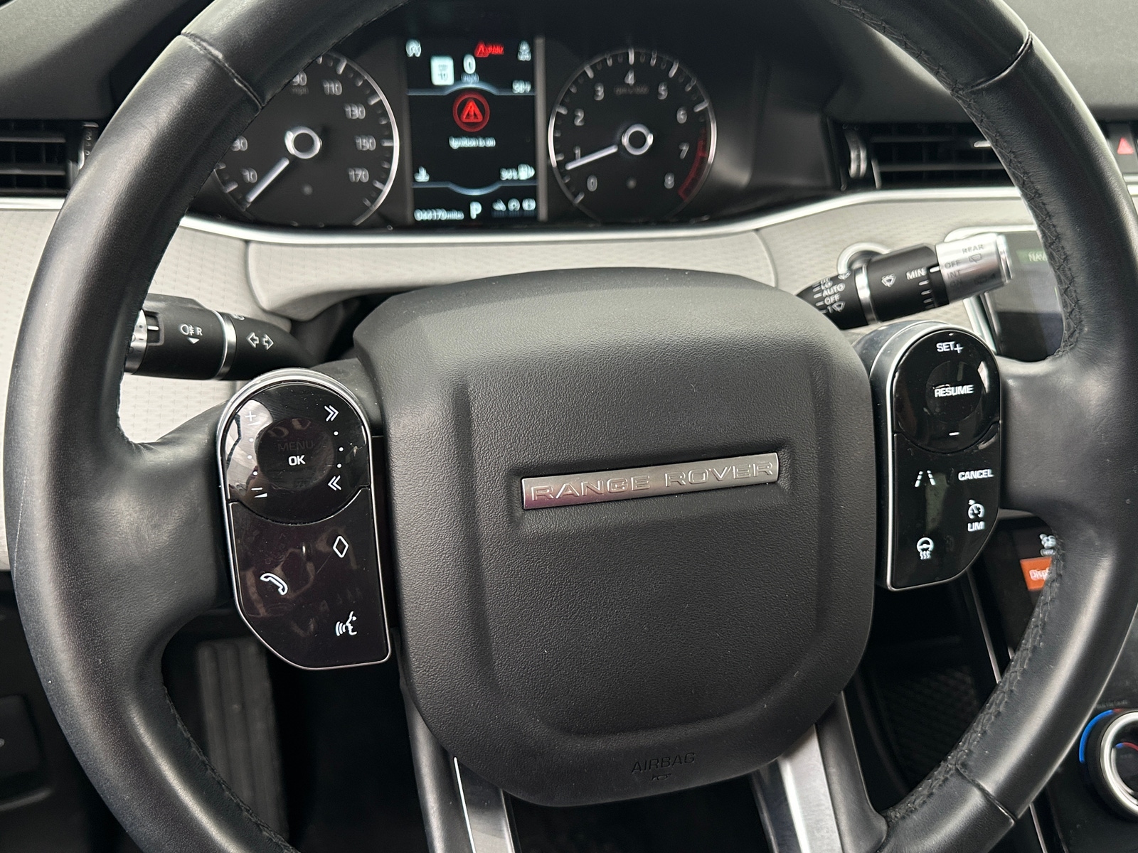 Thumbnail: 2020 Land Rover Range Rover Evoque - 4