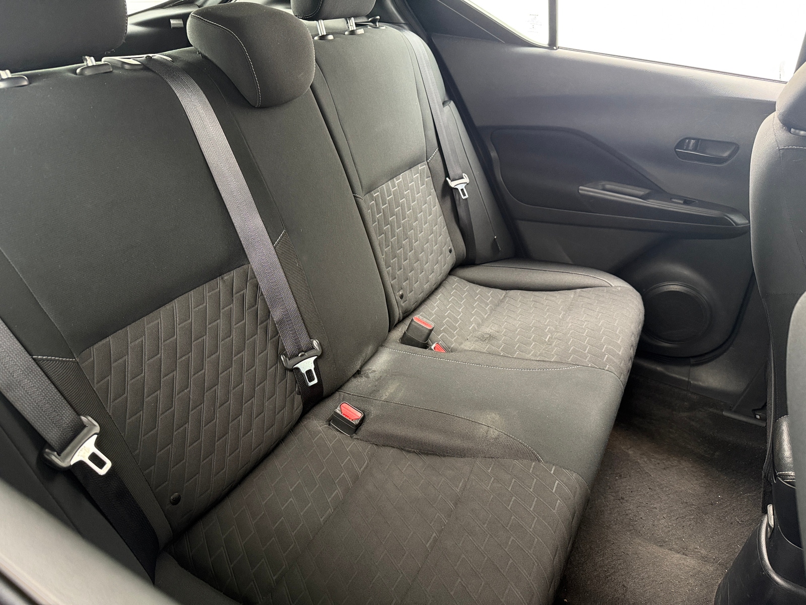 Thumbnail: 2021 Nissan Kicks - 6