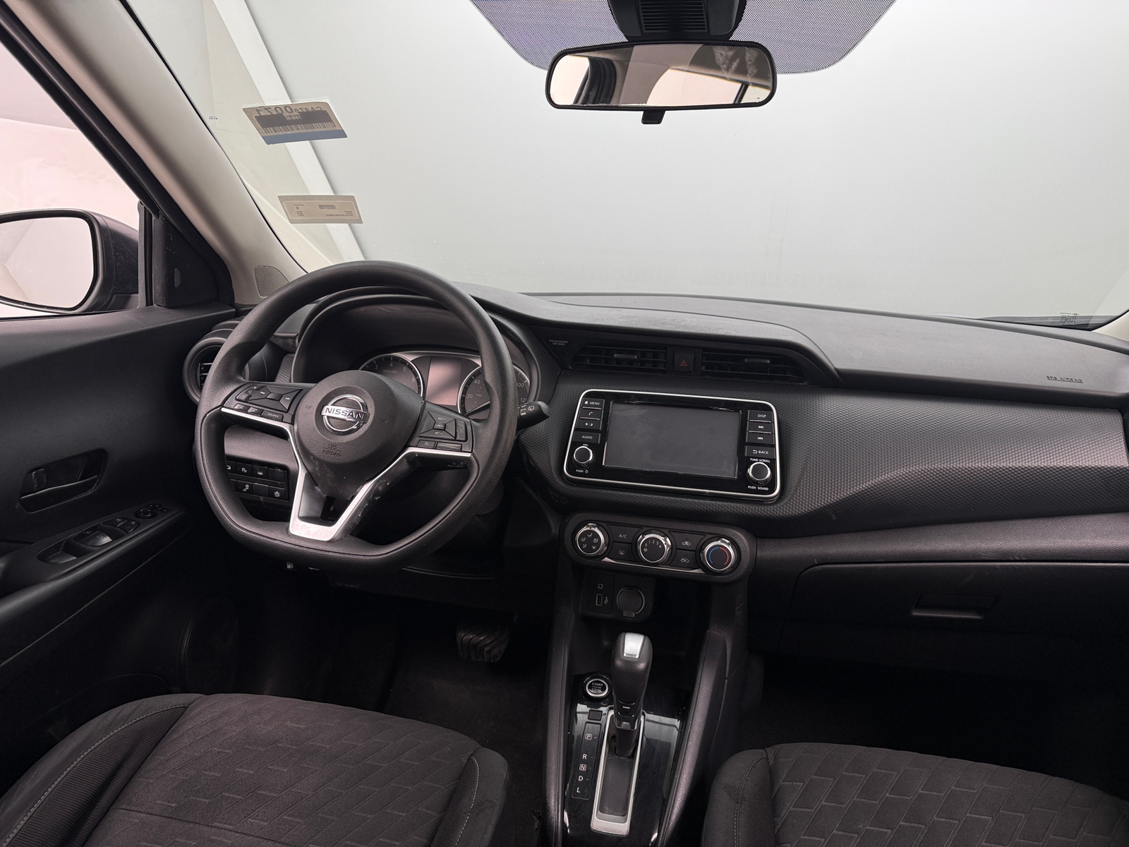 Thumbnail: 2021 Nissan Kicks - 3