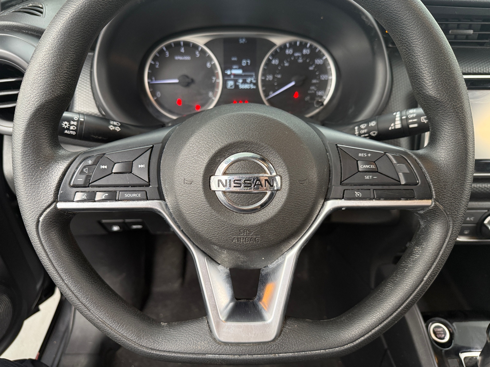 Thumbnail: 2021 Nissan Kicks - 5