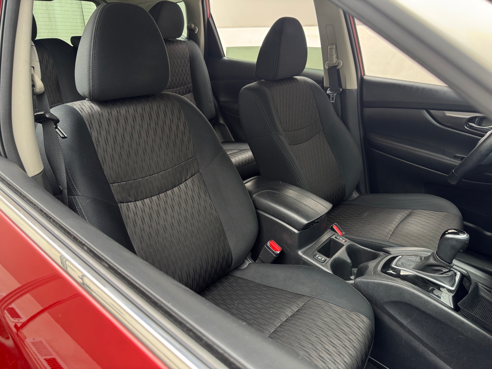 Thumbnail: 2018 Nissan Rogue - 2