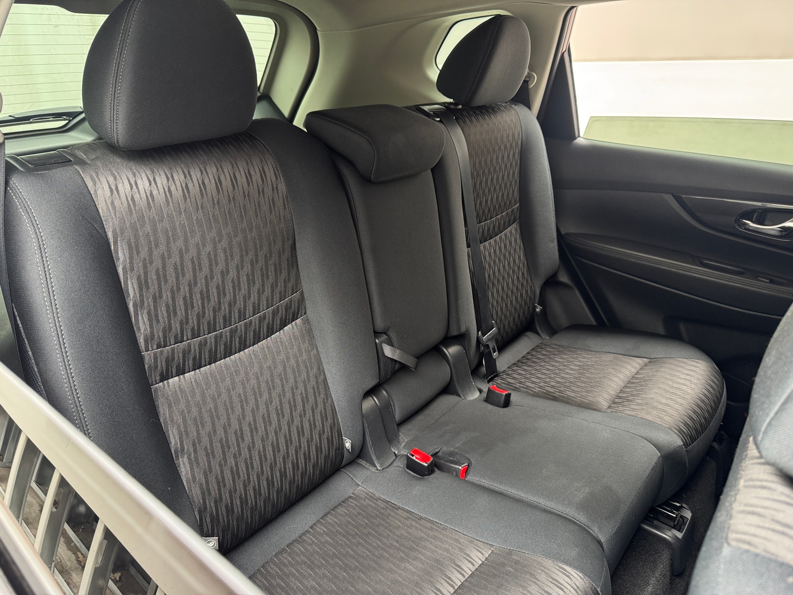 Thumbnail: 2018 Nissan Rogue - 6