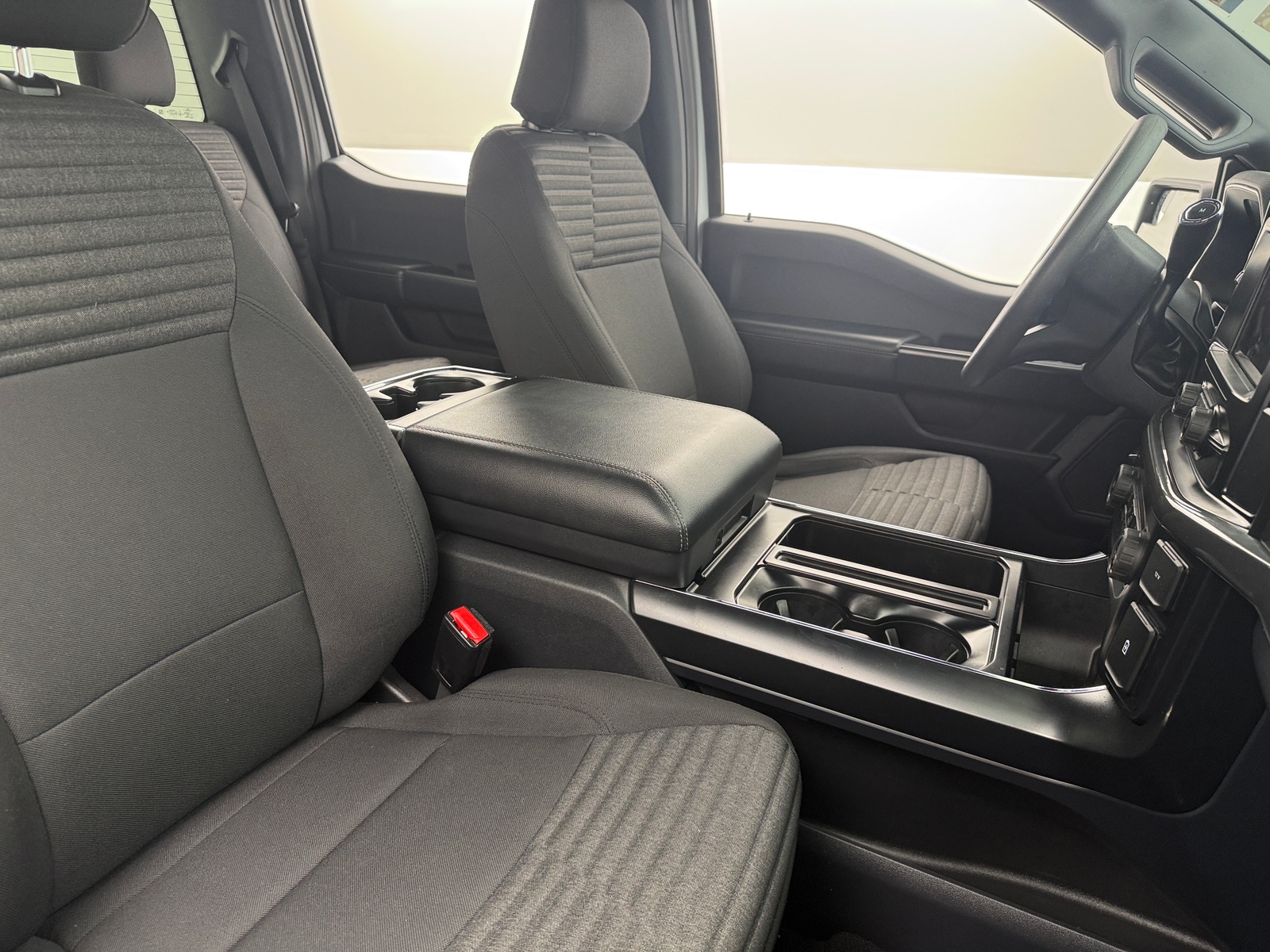 Thumbnail: 2023 Ford Econoline - 2