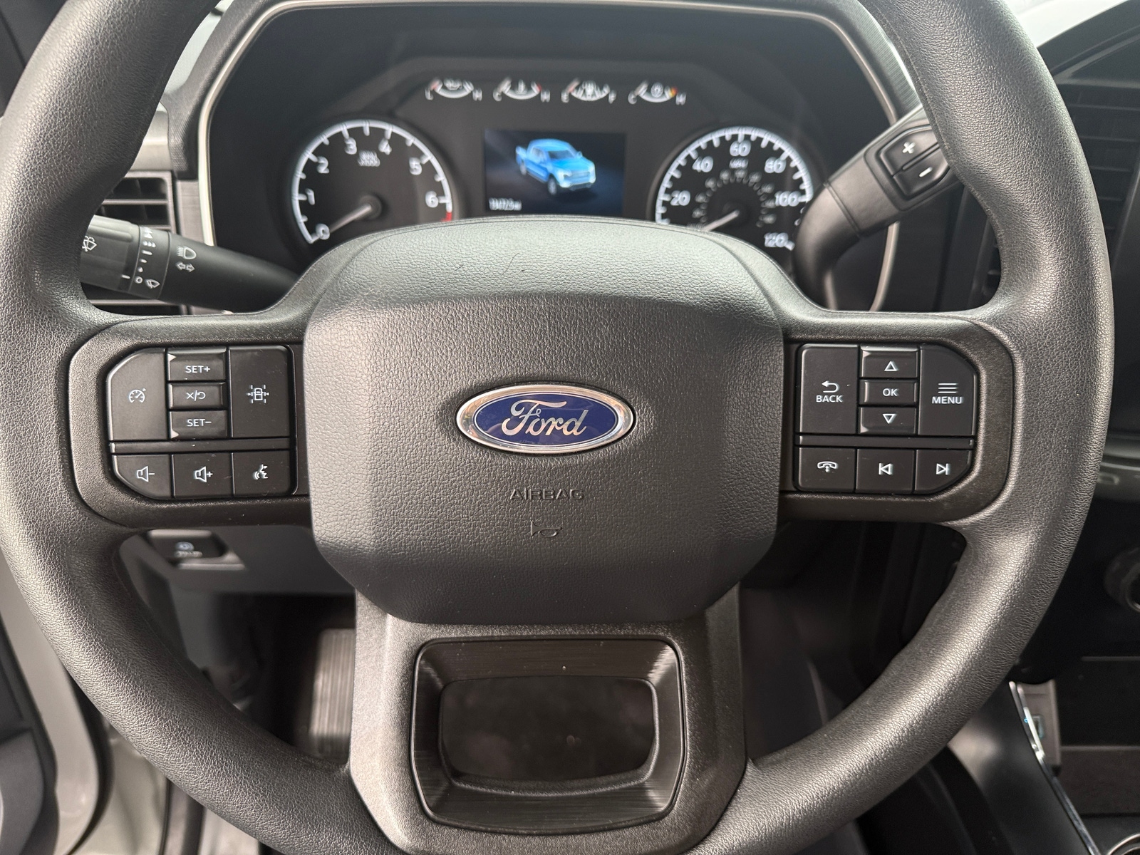 Thumbnail: 2023 Ford Econoline - 5