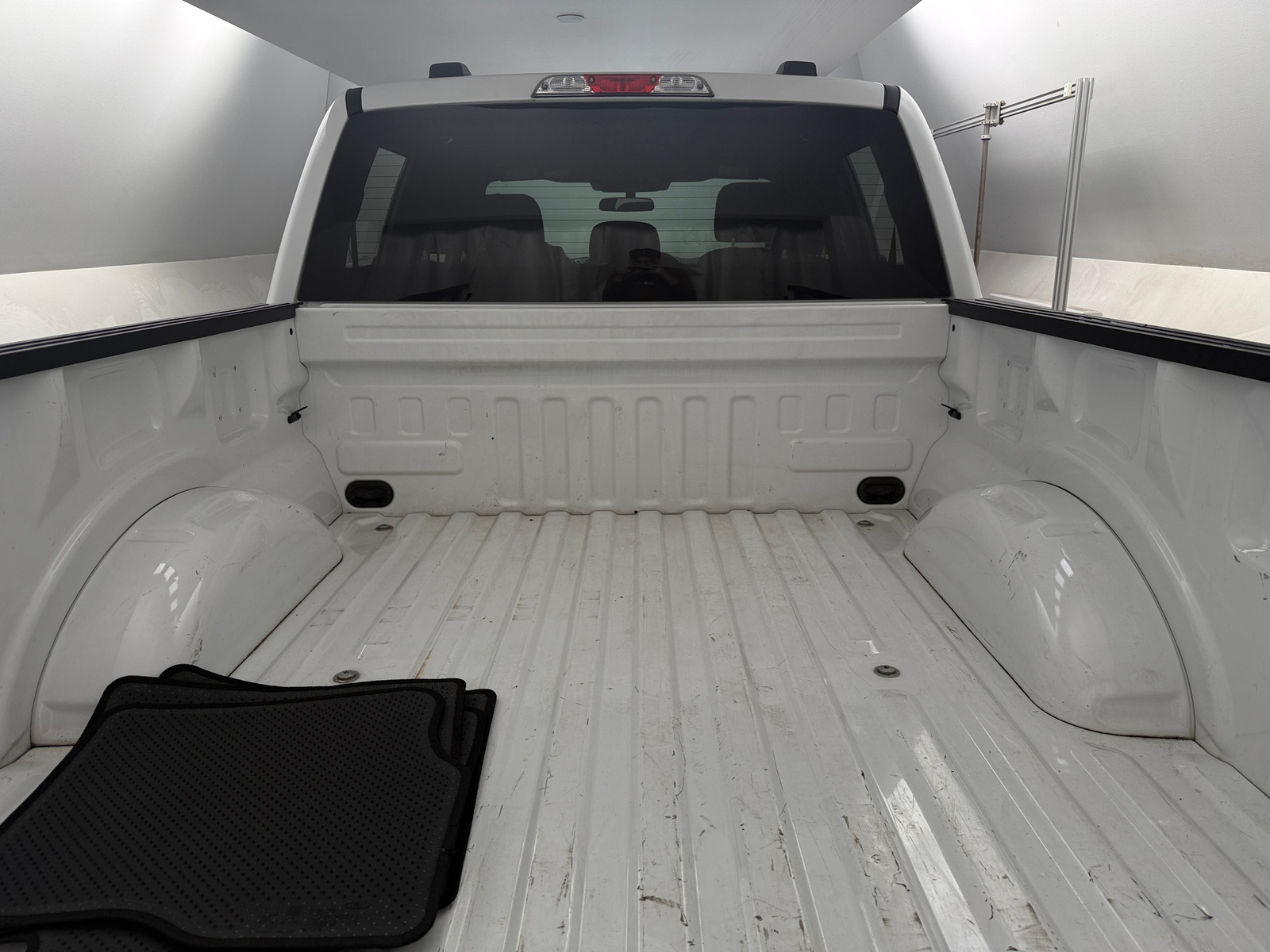 Thumbnail: 2023 Ford Econoline - 7