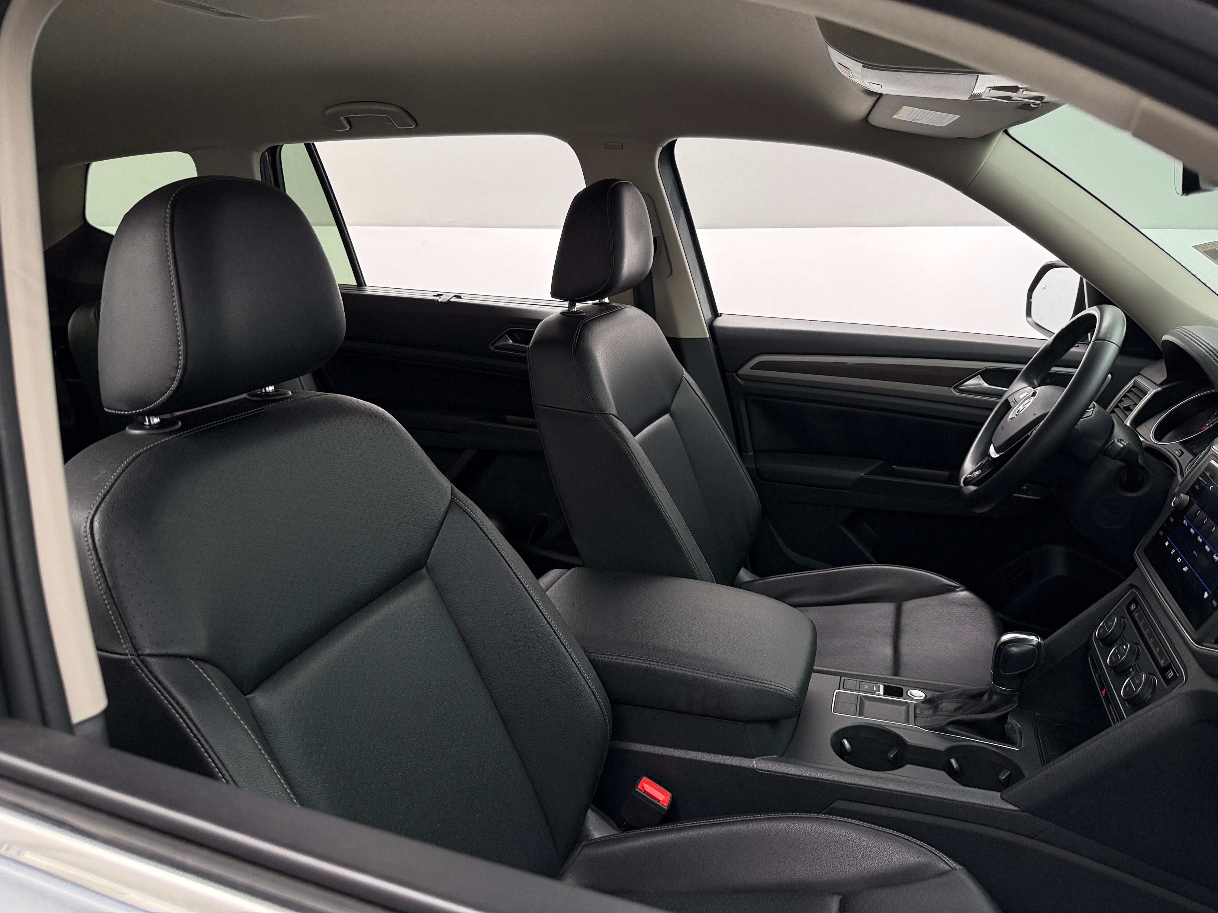 2019 Volkswagen Atlas