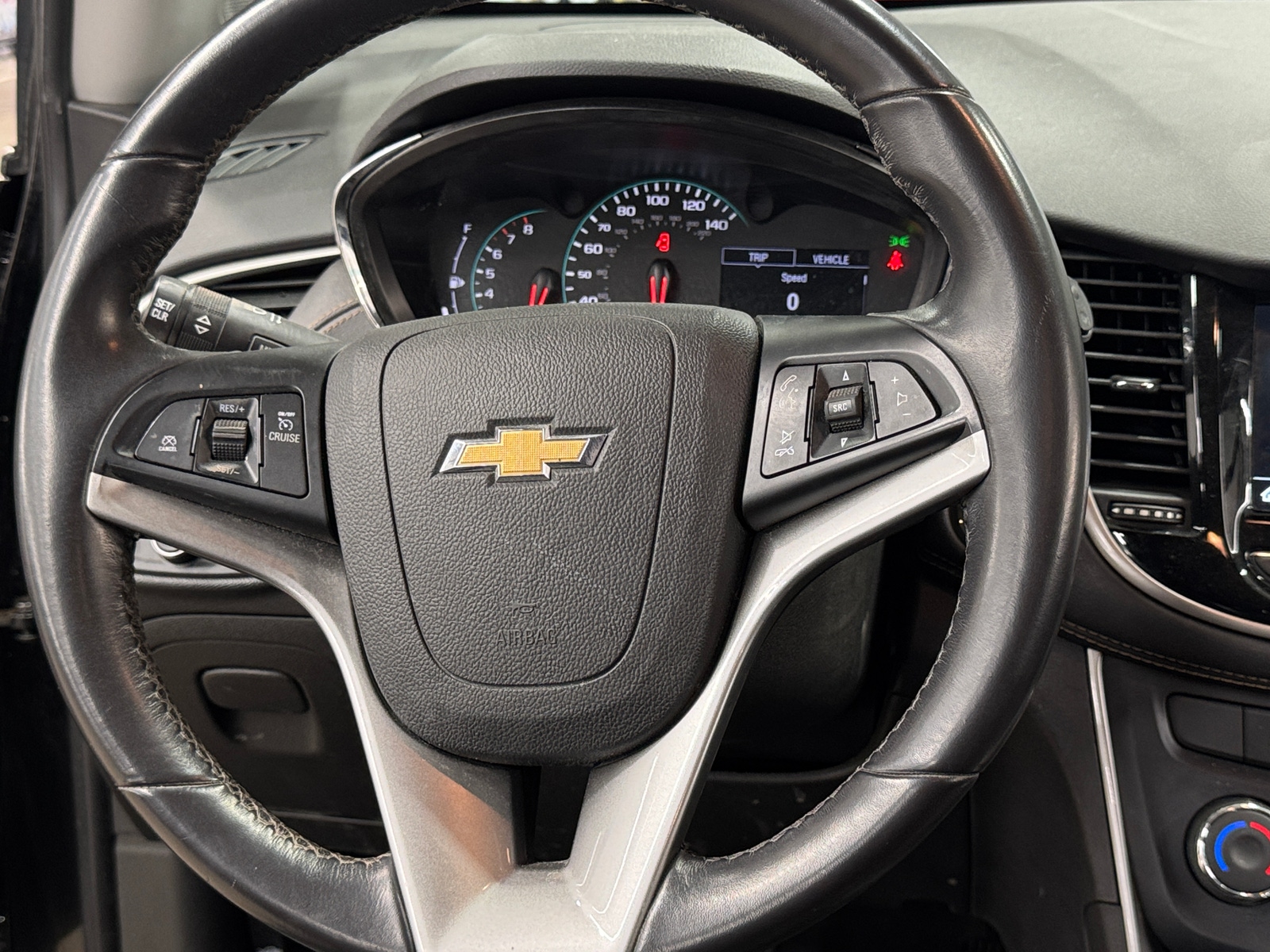 Thumbnail: 2019 Chevrolet Trax - 5