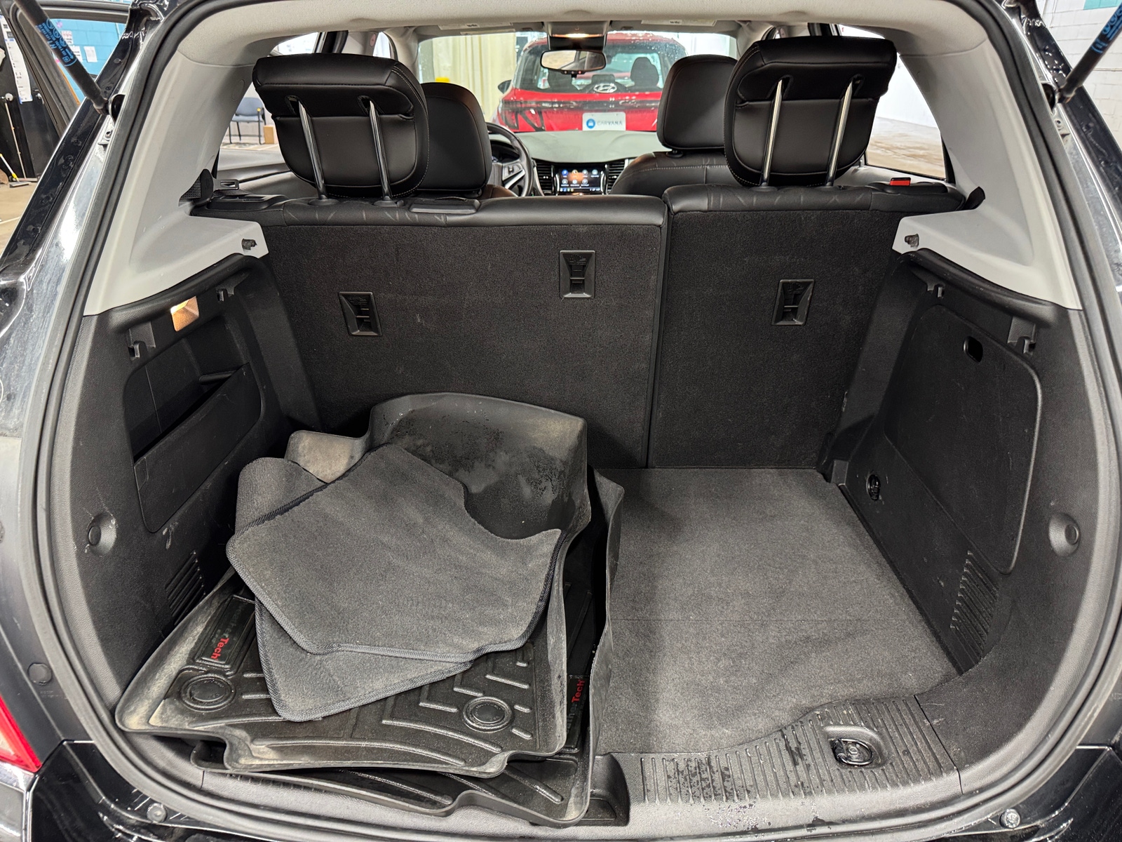 Thumbnail: 2019 Chevrolet Trax - 7