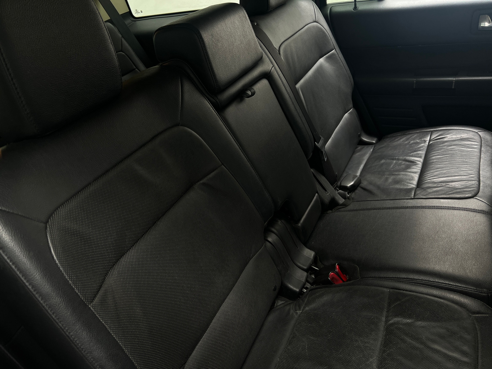 Thumbnail: 2019 Ford Flex - 5