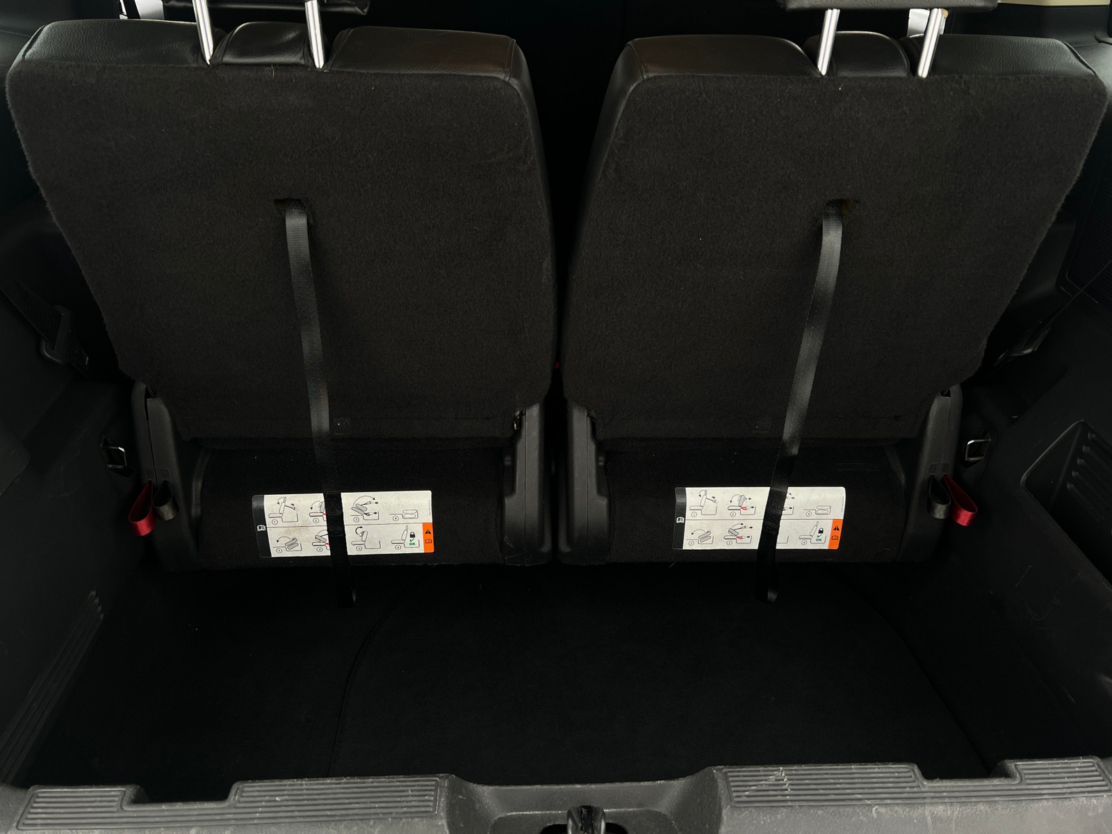 Thumbnail: 2019 Ford Flex - 6