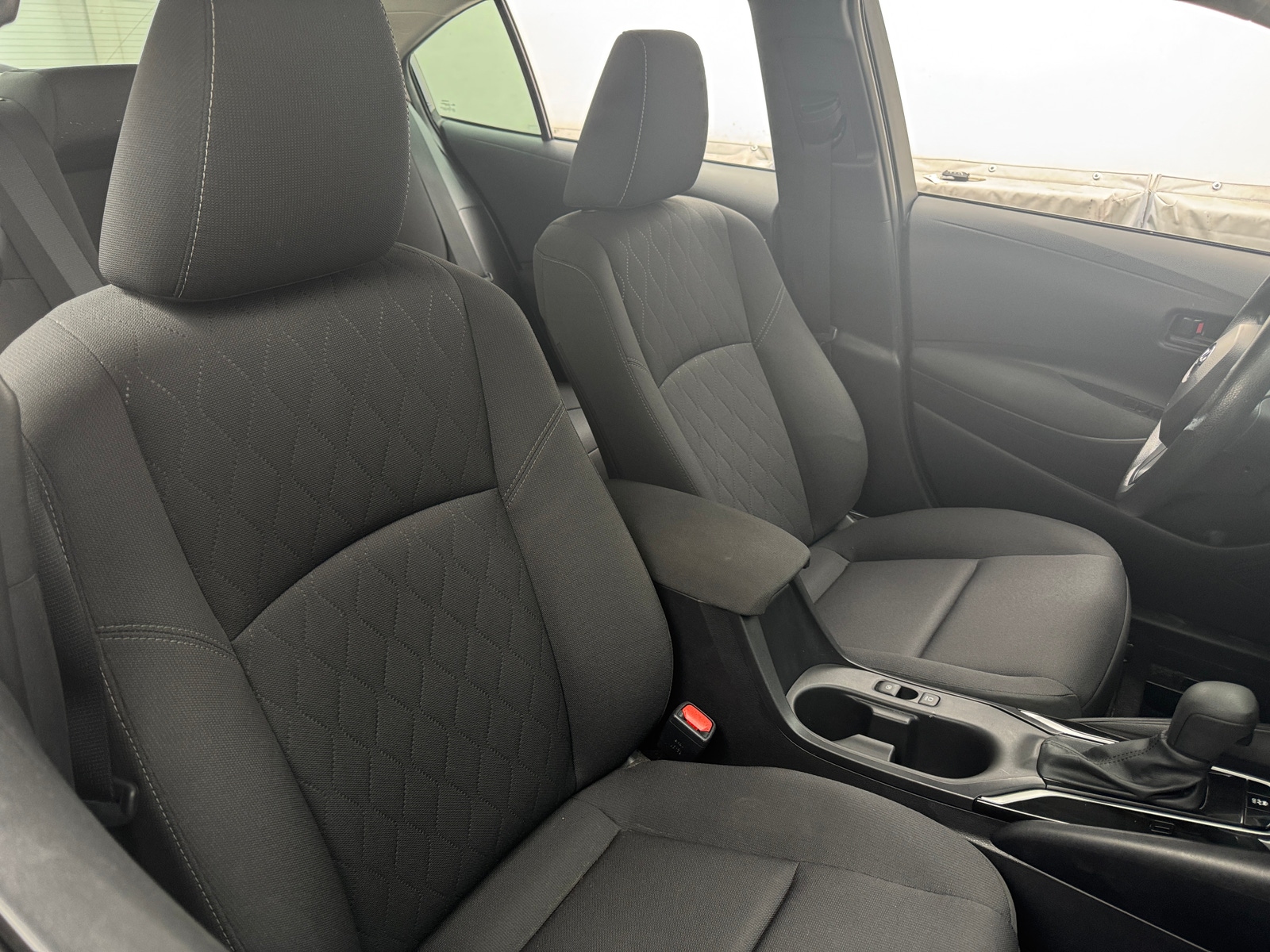 Thumbnail: 2025 Toyota Corolla - 2