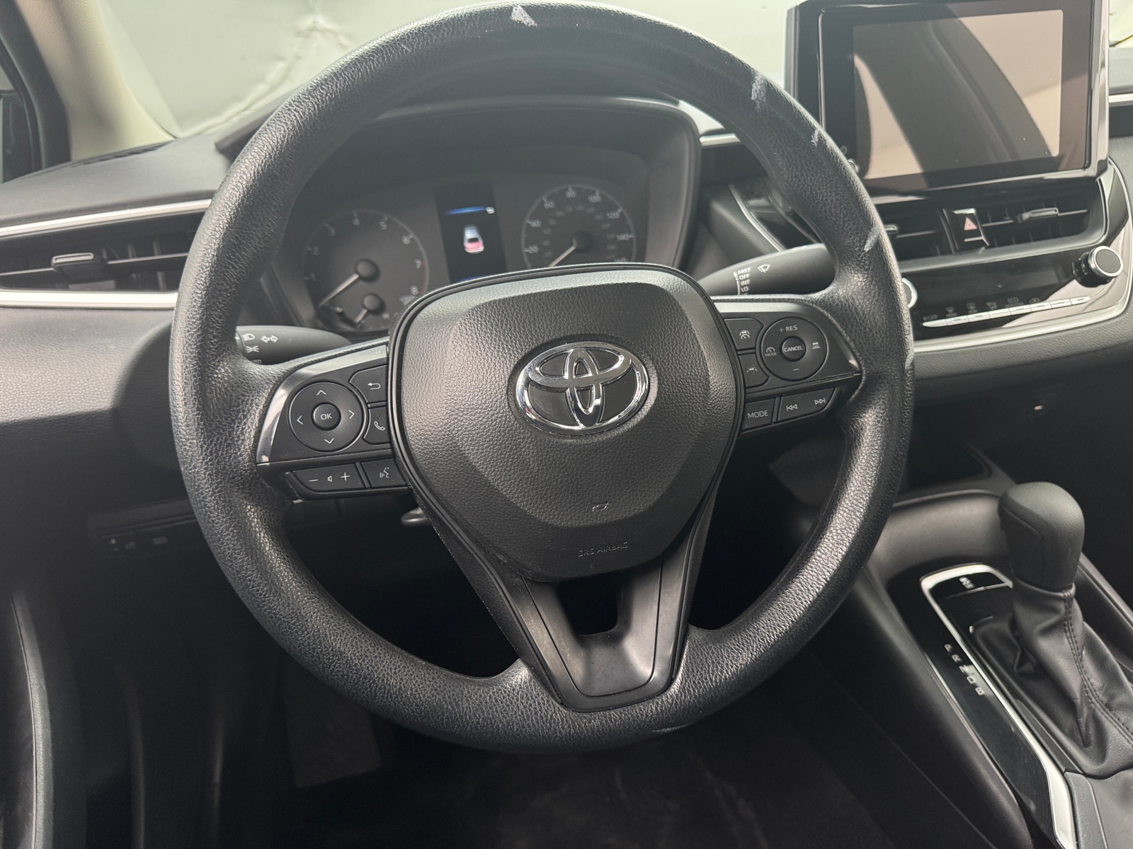 Thumbnail: 2025 Toyota Corolla - 5