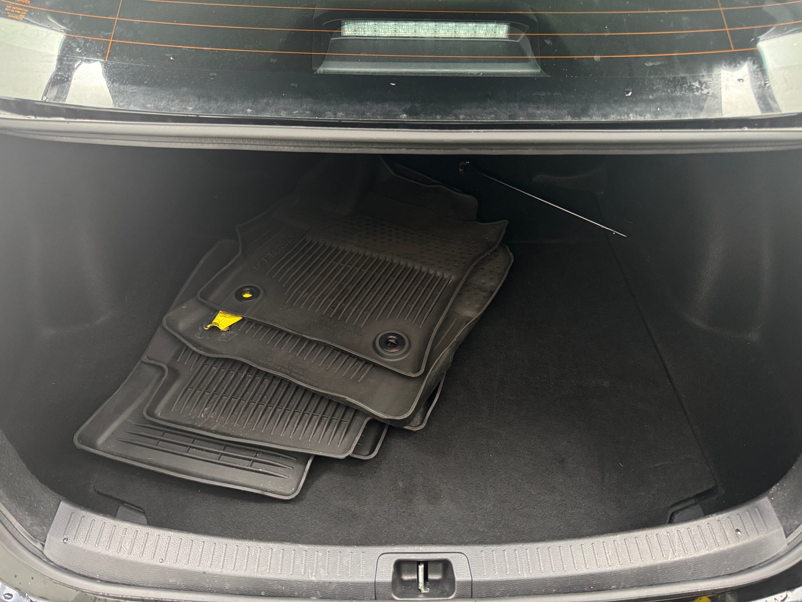 Thumbnail: 2025 Toyota Corolla - 7