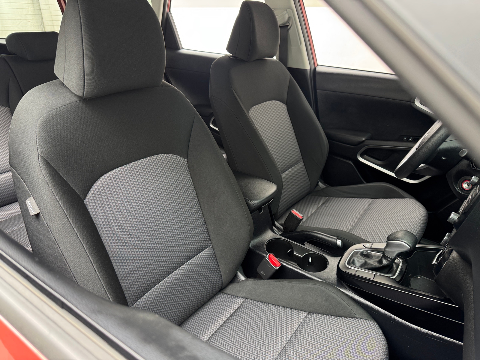 Thumbnail: 2024 Kia Soul - 2