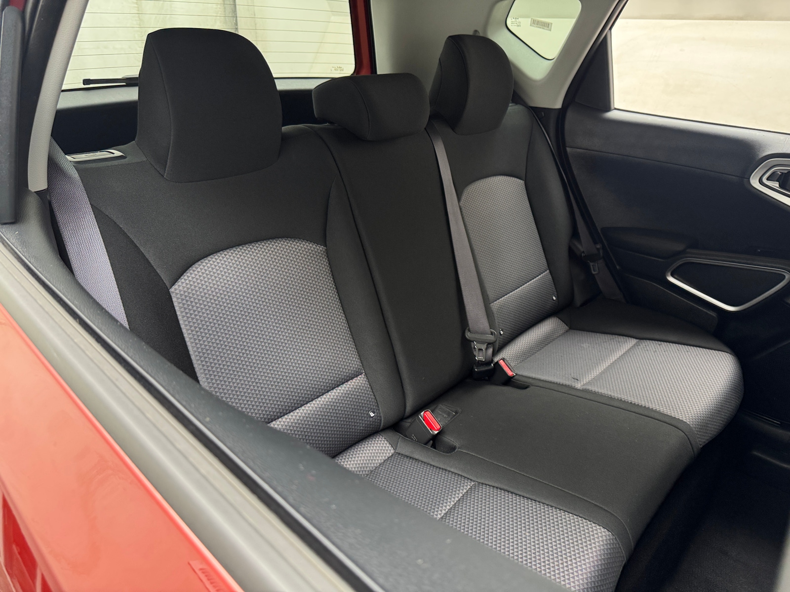 Thumbnail: 2024 Kia Soul - 6