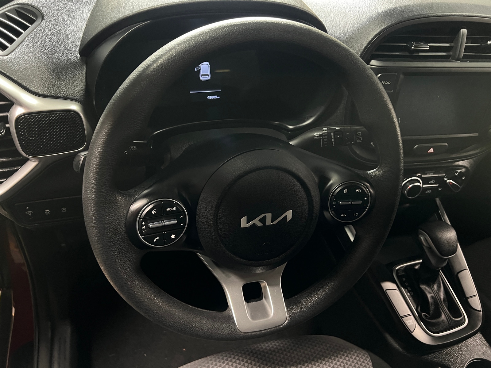 Thumbnail: 2024 Kia Soul - 5