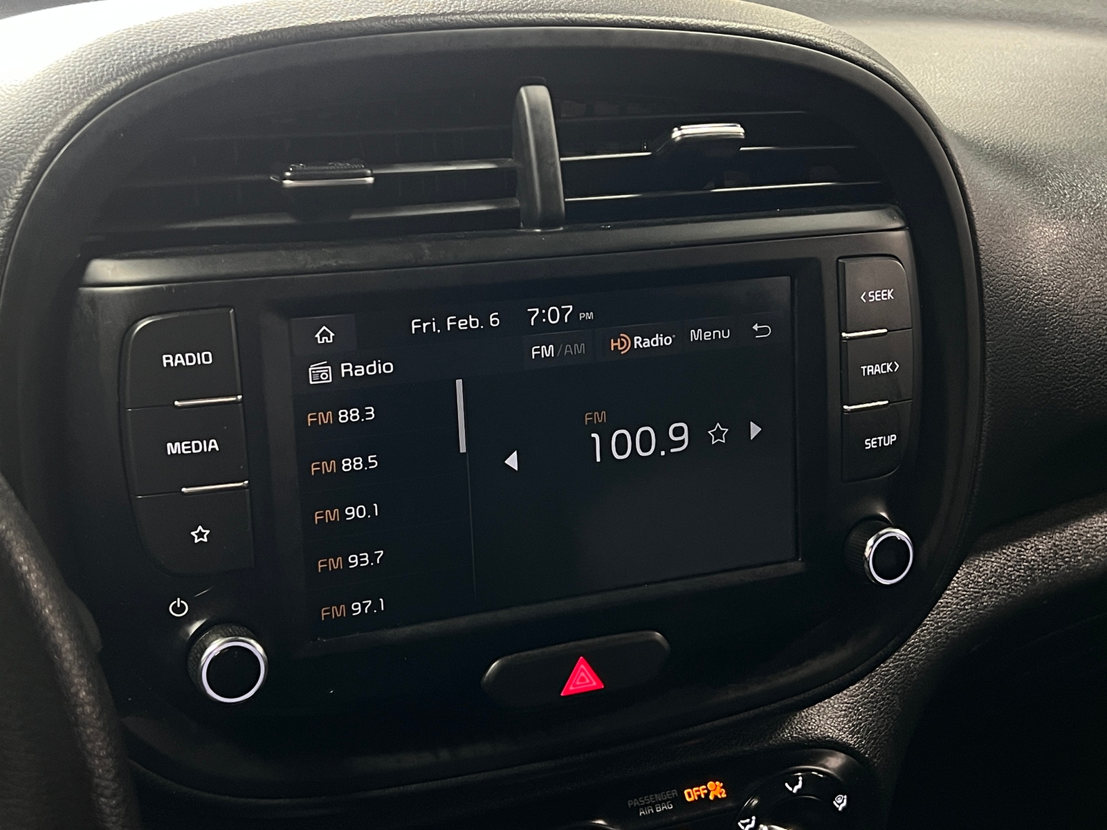 Thumbnail: 2024 Kia Soul - 4