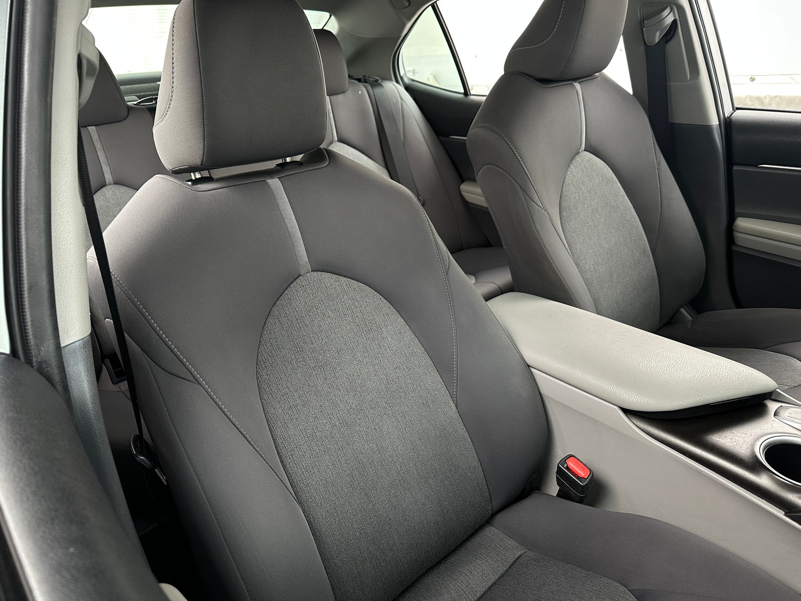 Thumbnail: 2022 Toyota Camry - 2