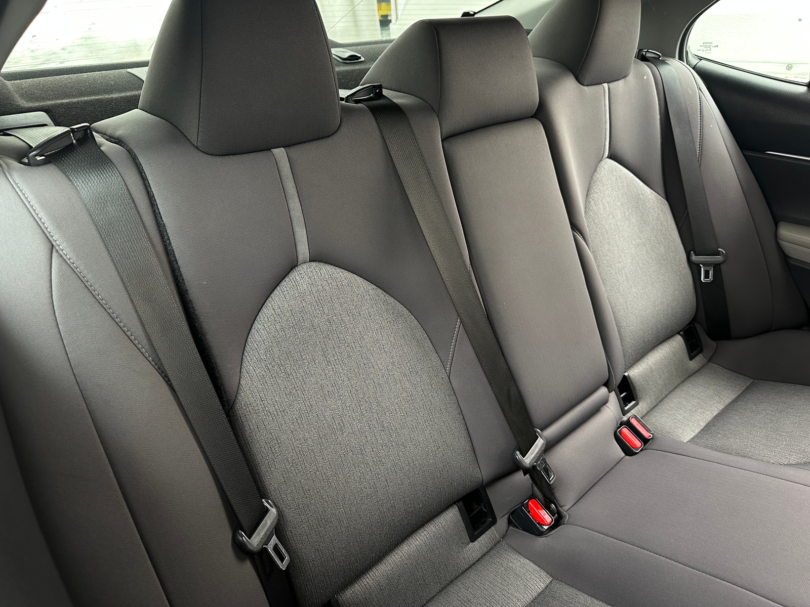 Thumbnail: 2022 Toyota Camry - 6