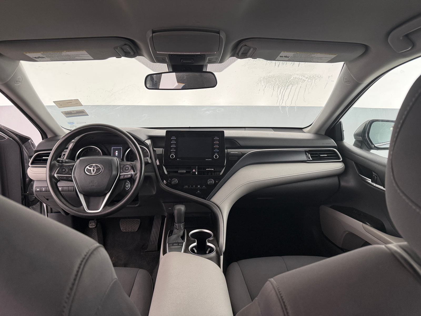 Thumbnail: 2022 Toyota Camry - 3