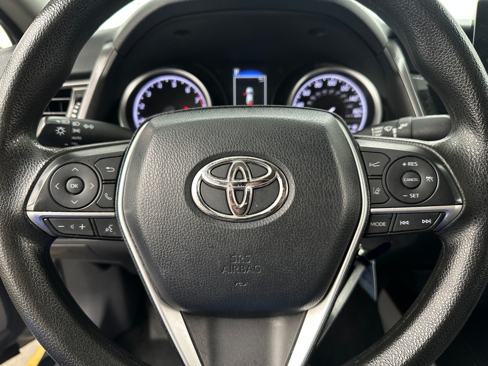 Thumbnail: 2022 Toyota Camry - 5