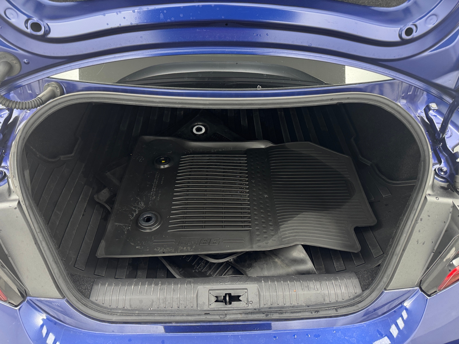 Thumbnail: 2023 Toyota GR86 - 5