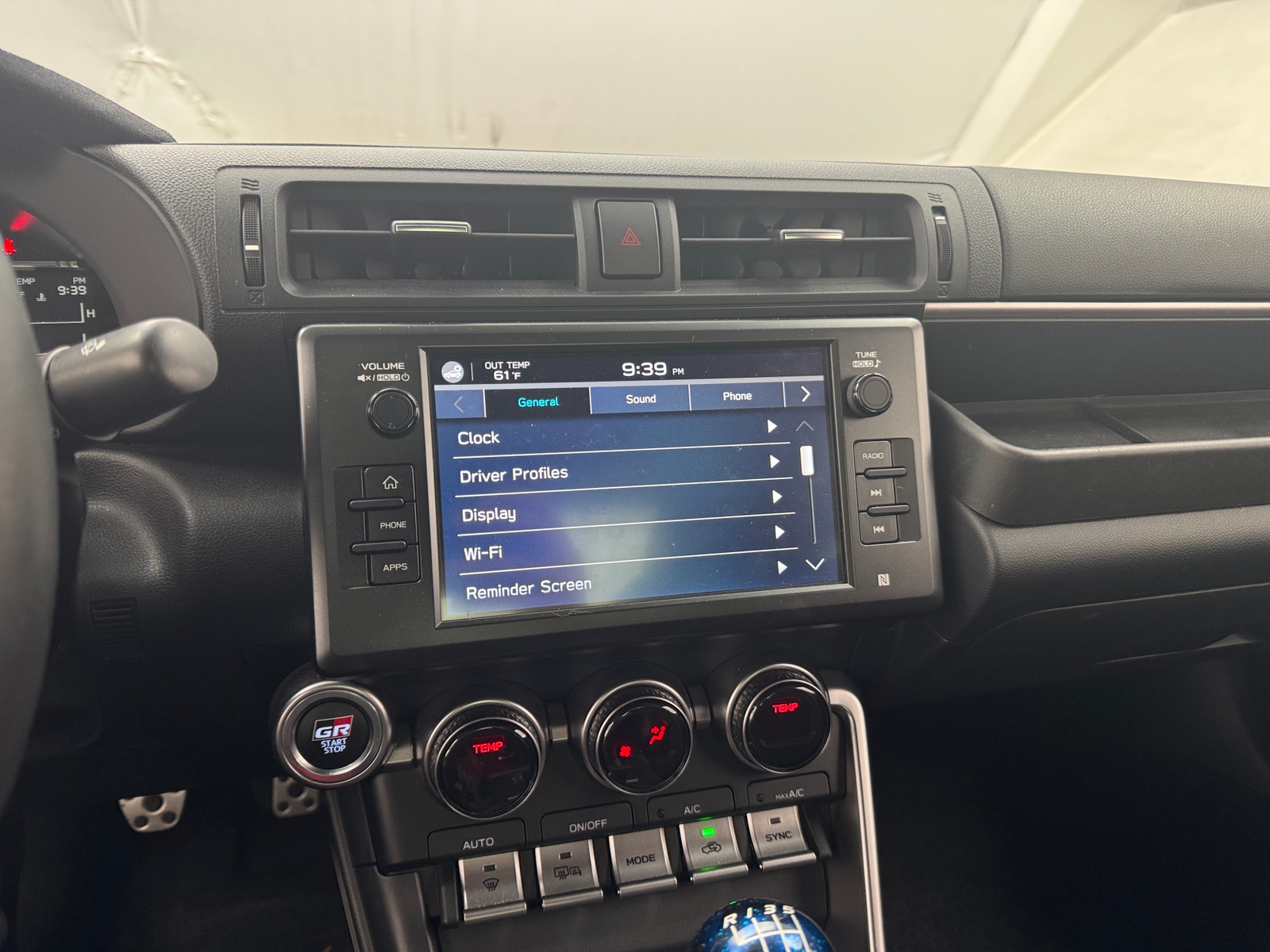 Thumbnail: 2023 Toyota GR86 - 3