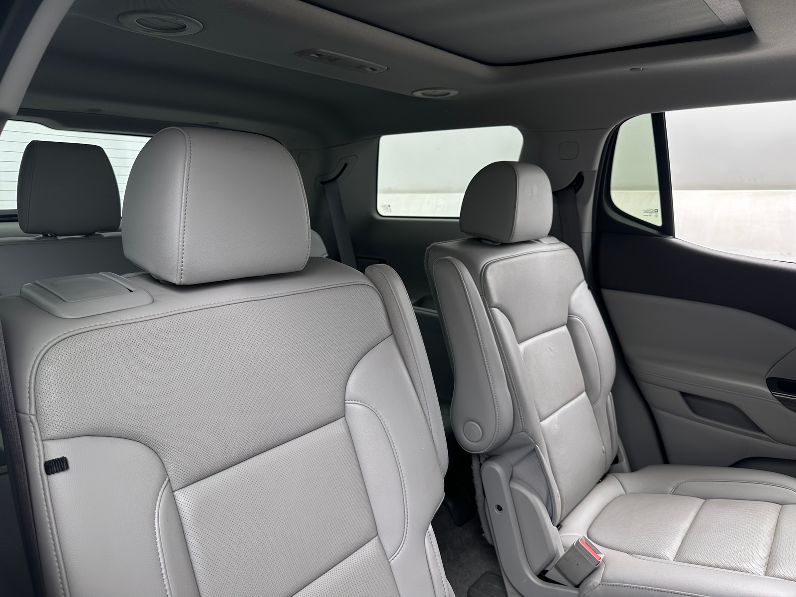 Thumbnail: 2021 GMC Acadia - 5