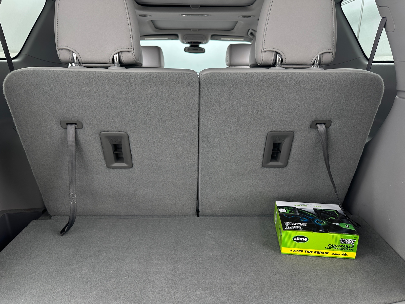 Thumbnail: 2021 GMC Acadia - 6