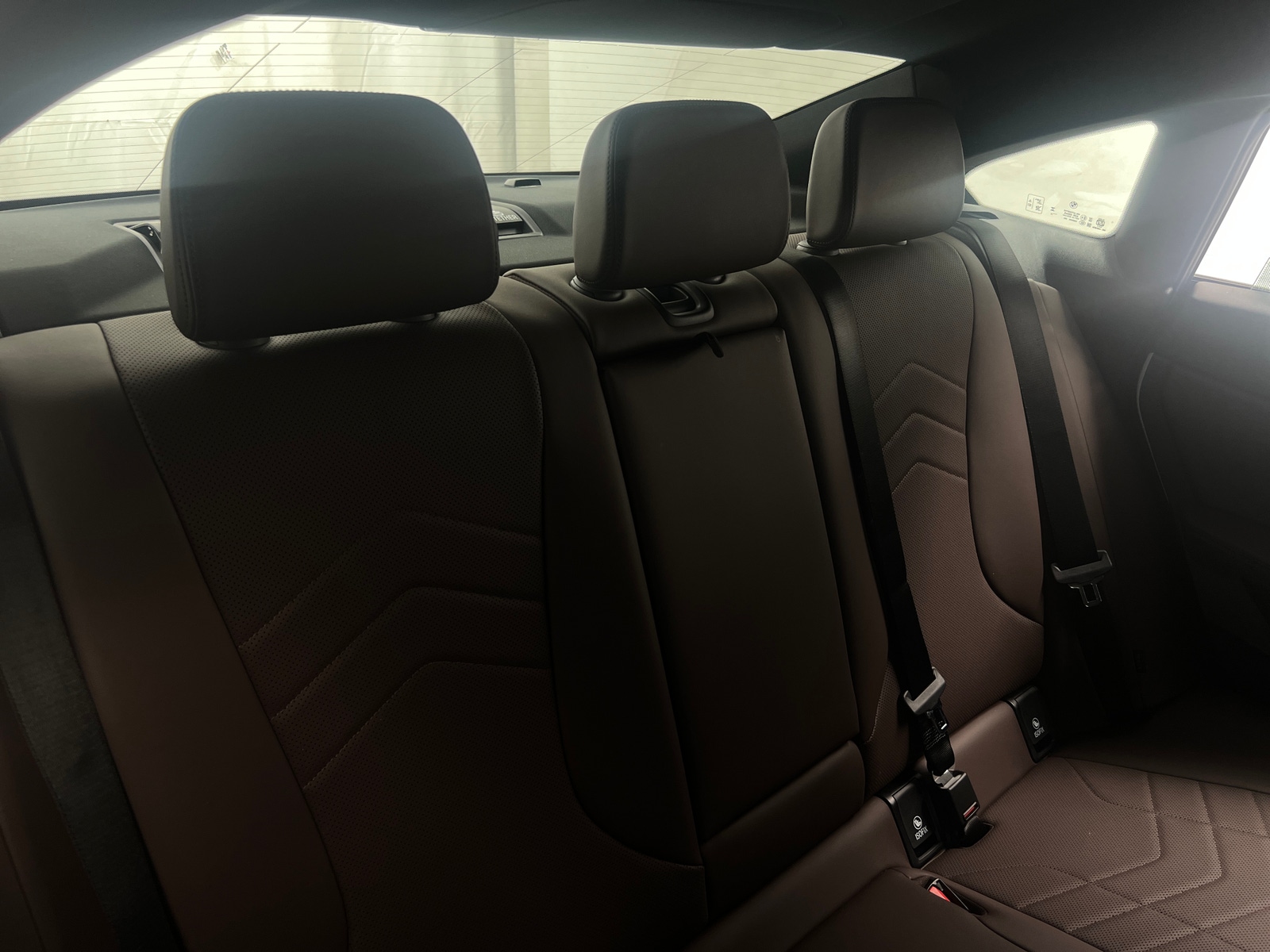 Thumbnail: 2025 BMW 2 Series - 5