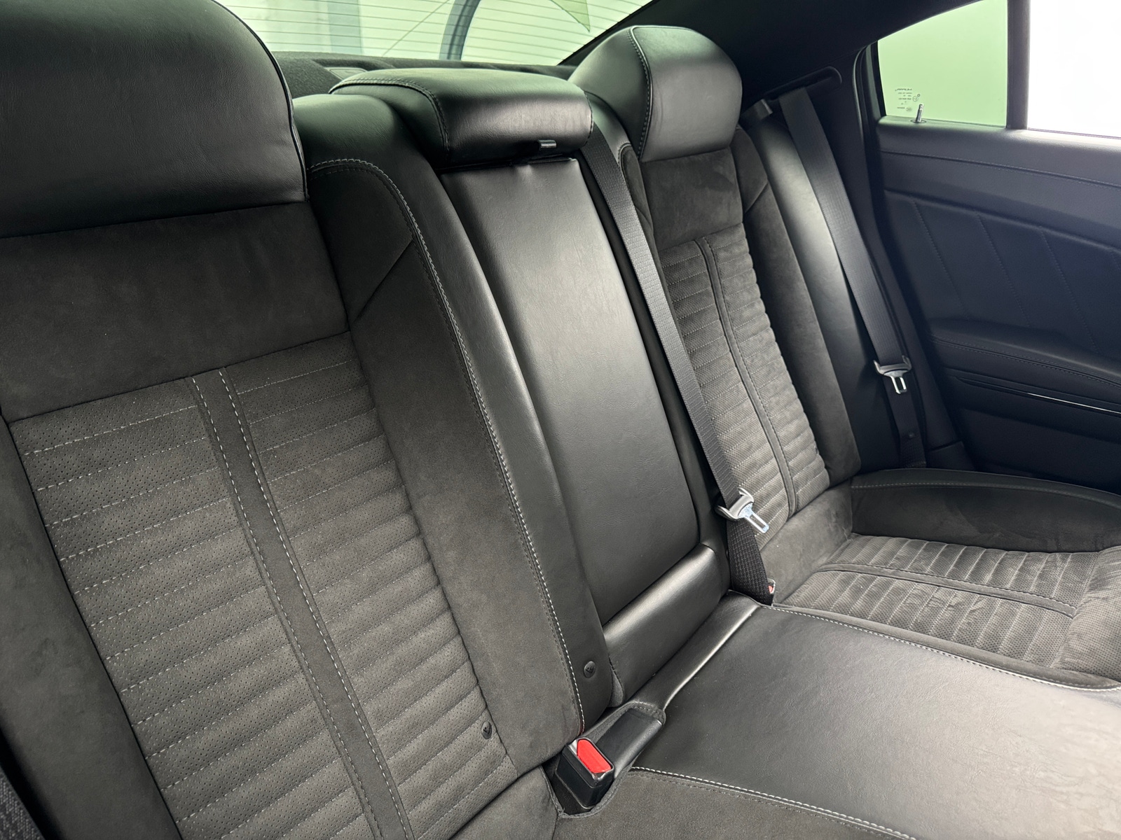 Thumbnail: 2019 Dodge Charger - 6