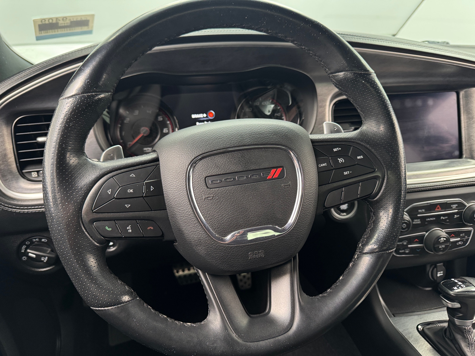 Thumbnail: 2019 Dodge Charger - 5