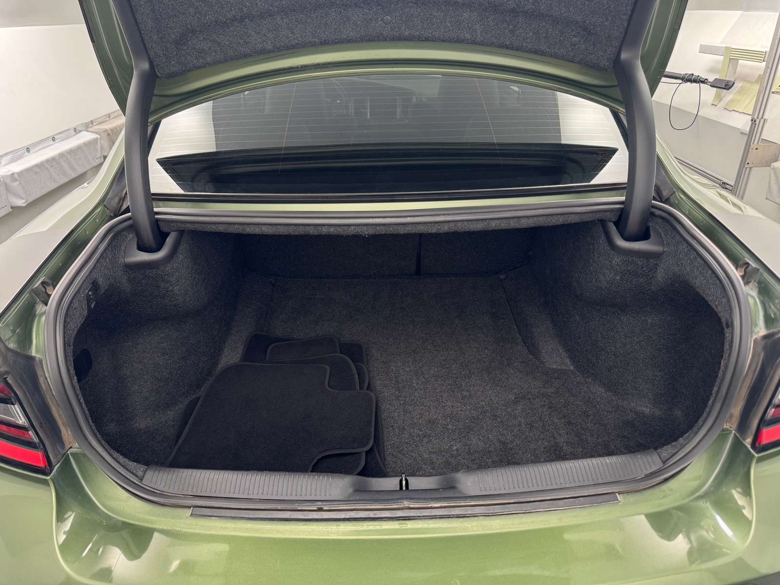 Thumbnail: 2019 Dodge Charger - 7