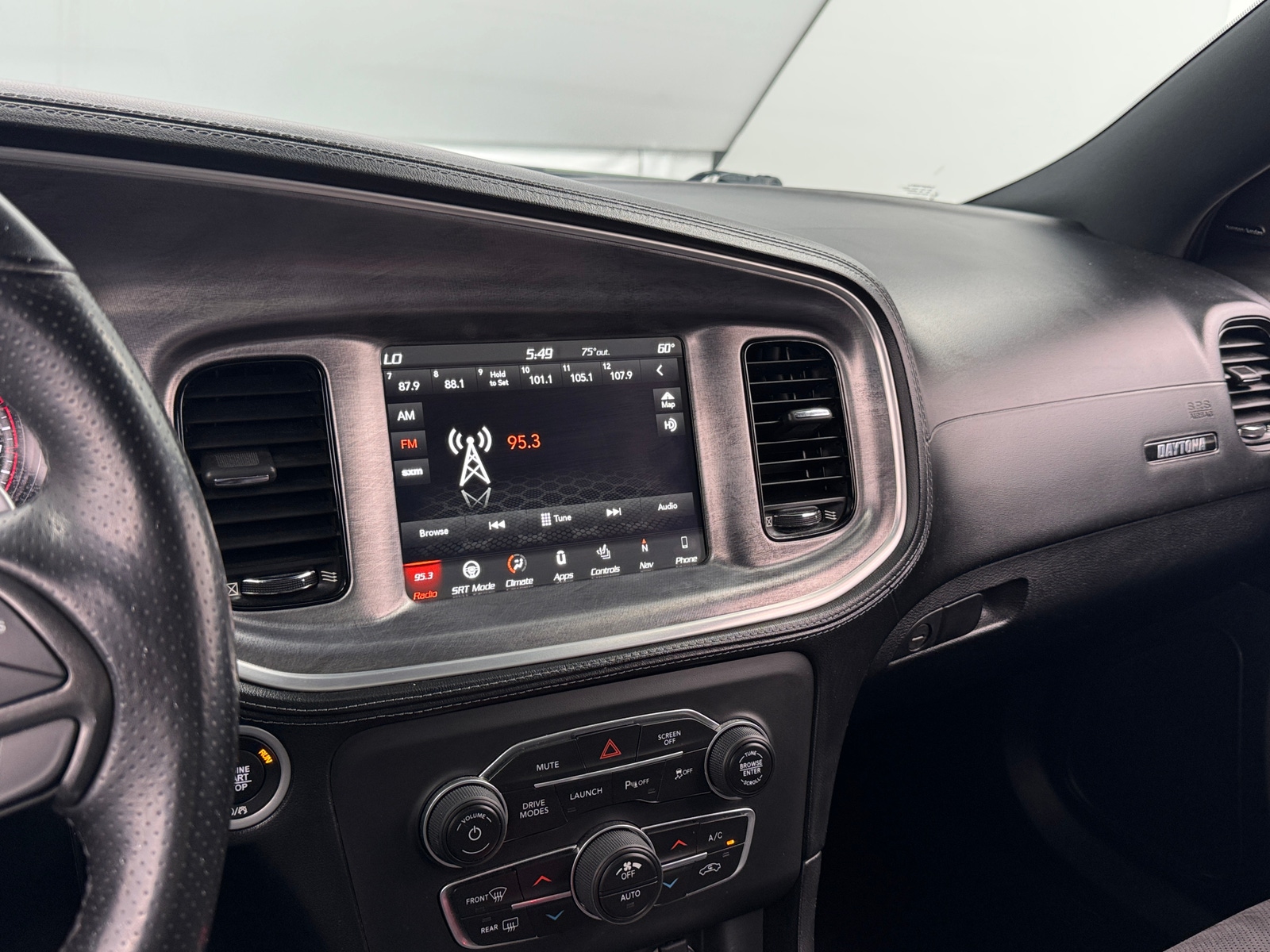 Thumbnail: 2019 Dodge Charger - 4