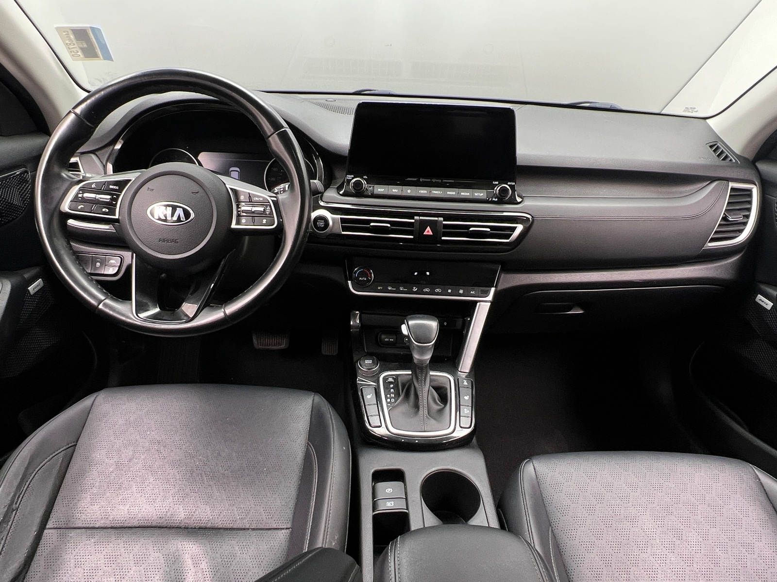 Thumbnail: 2021 Kia Seltos - 2