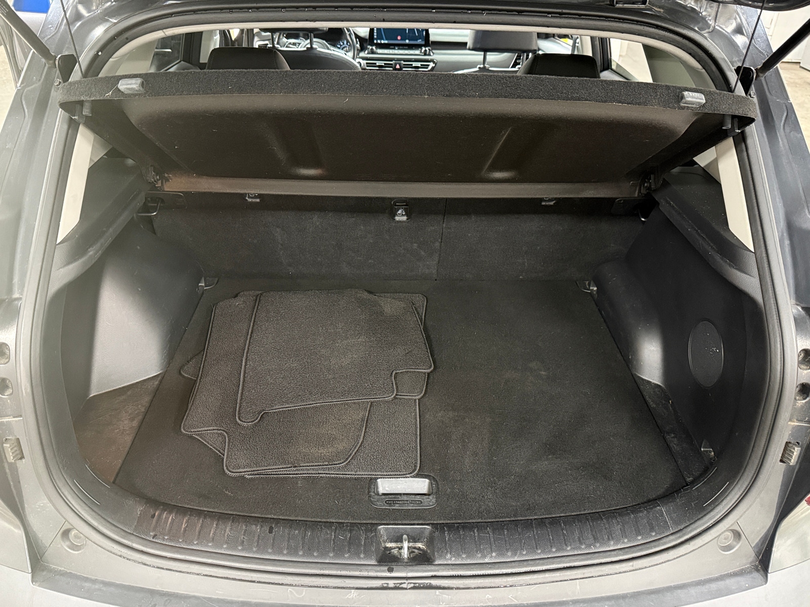 Thumbnail: 2021 Kia Seltos - 6