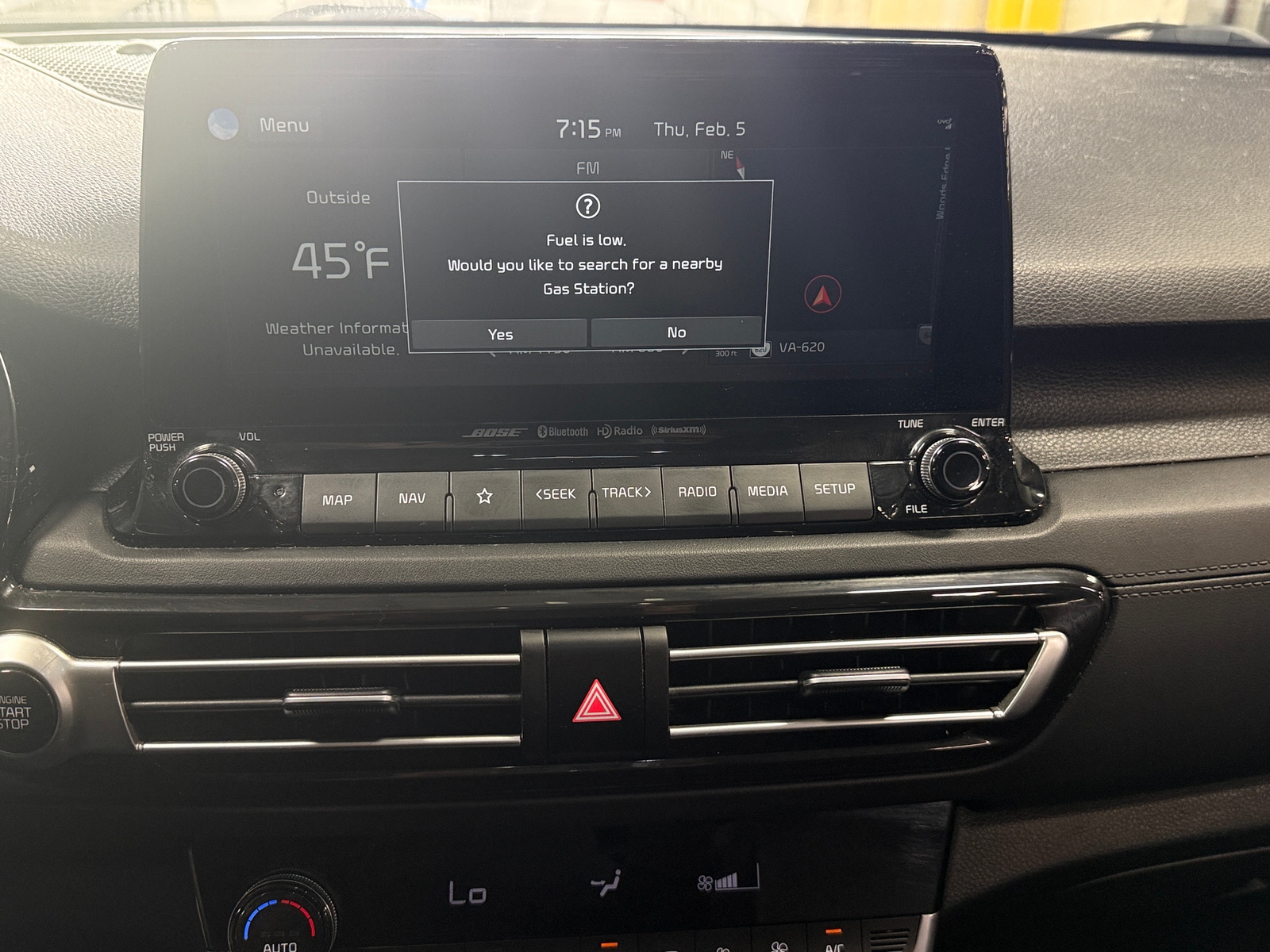 Thumbnail: 2021 Kia Seltos - 3