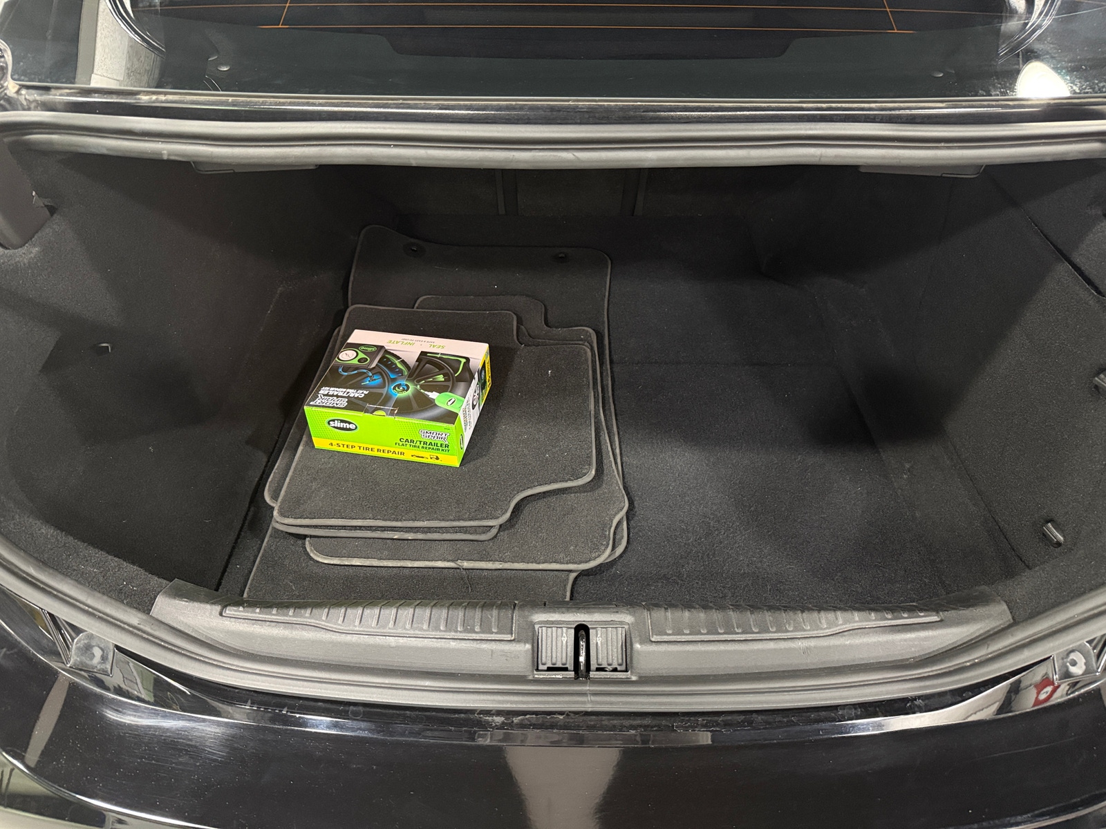 Thumbnail: 2018 Alfa Romeo Giulia - 6