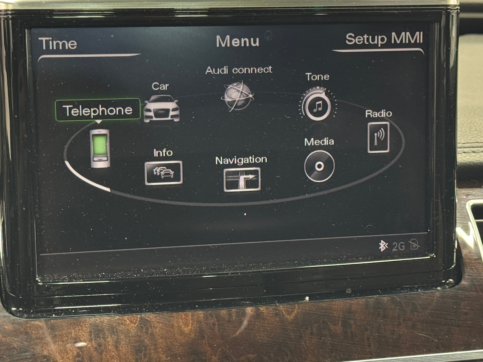 Thumbnail: 2017 Audi A8 - 3