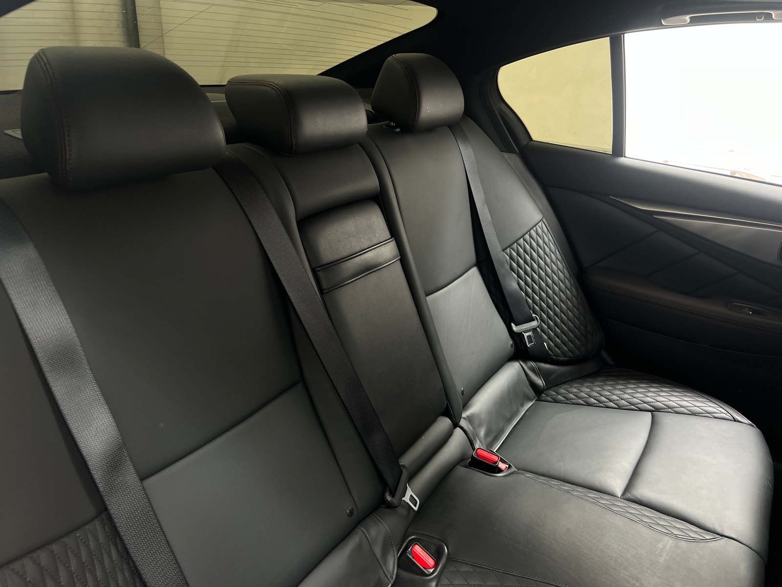 Thumbnail: 2020 INFINITI  - 5