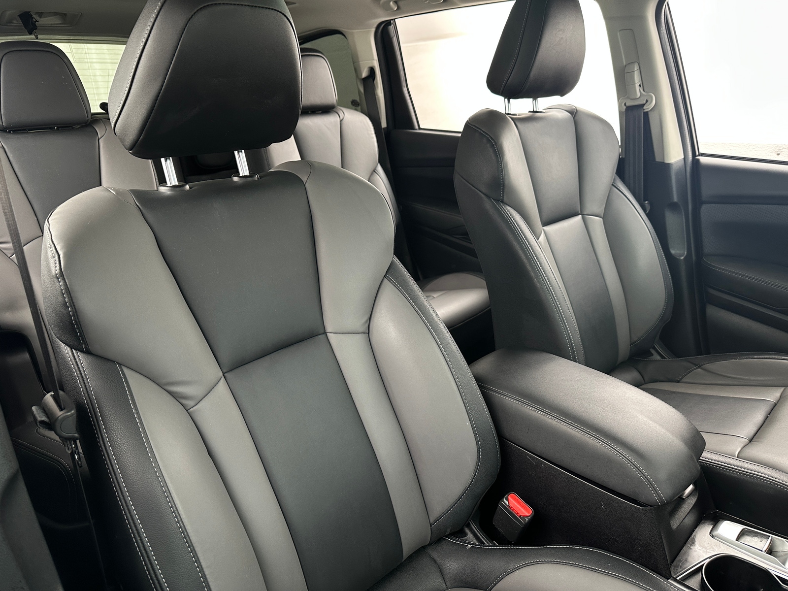 Thumbnail: 2022 Subaru Ascent - 2