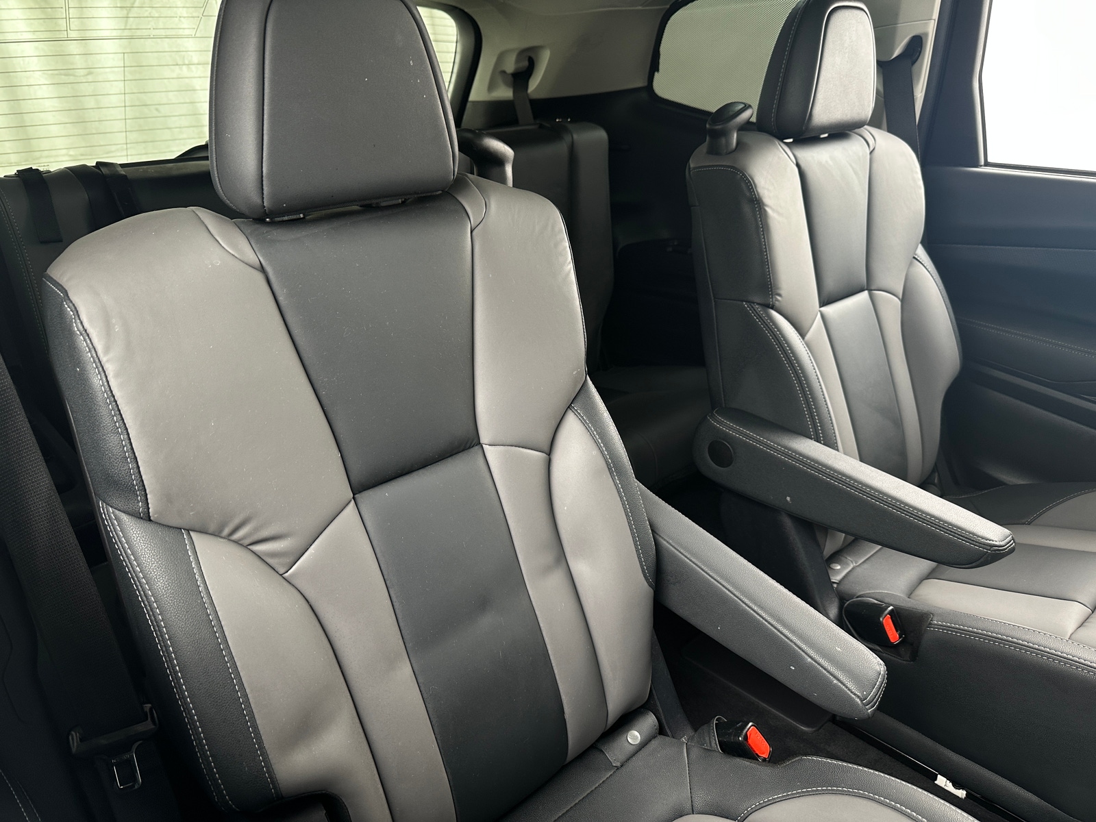 Thumbnail: 2022 Subaru Ascent - 6