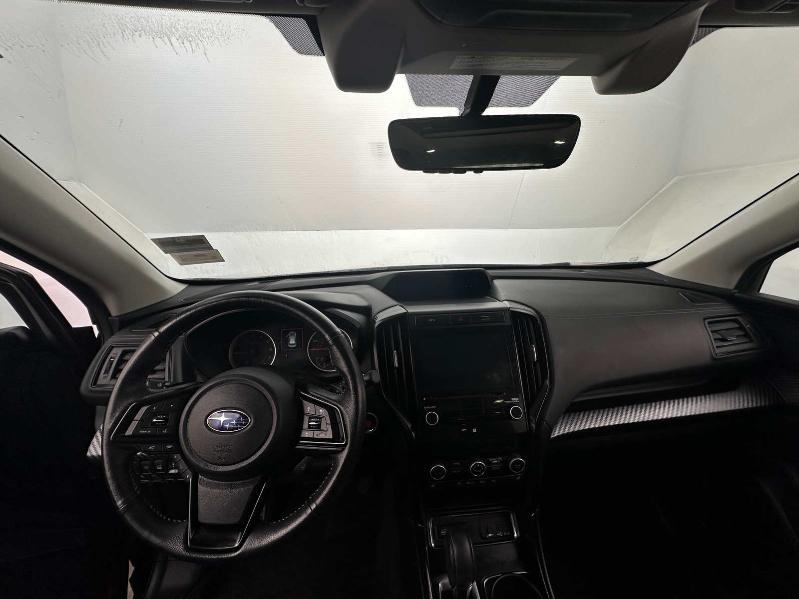 Thumbnail: 2022 Subaru Ascent - 3