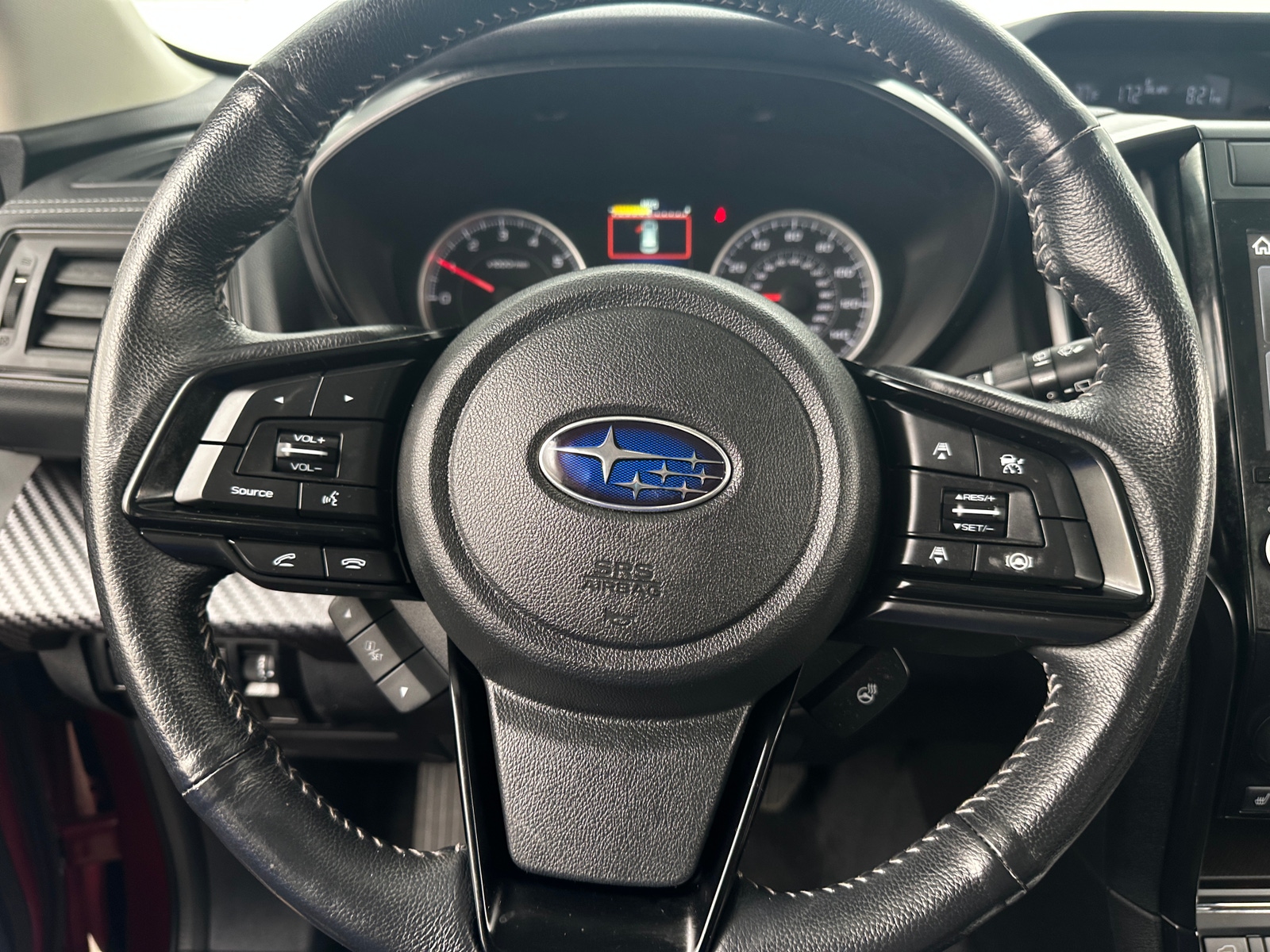 Thumbnail: 2022 Subaru Ascent - 5