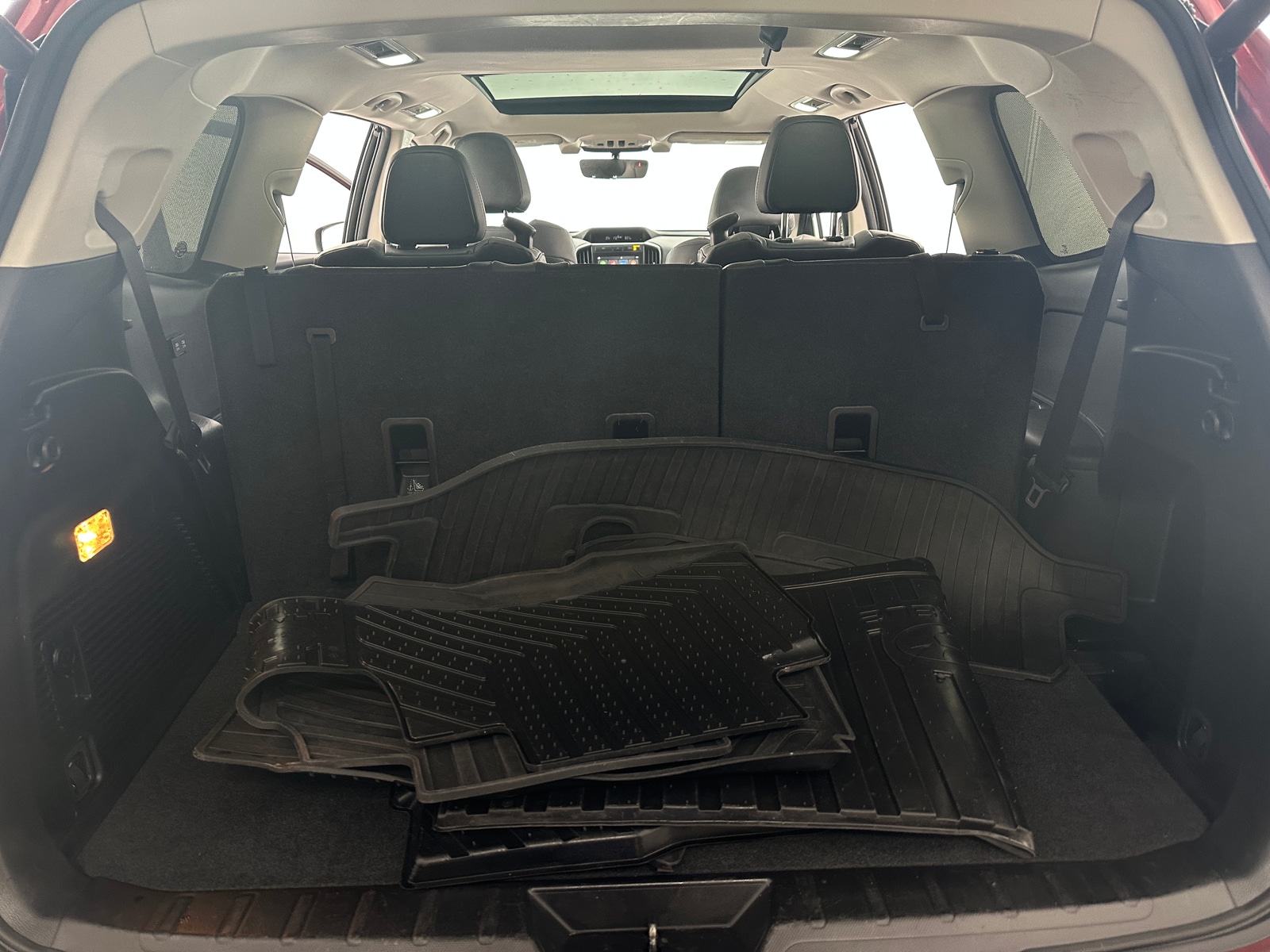 Thumbnail: 2022 Subaru Ascent - 7