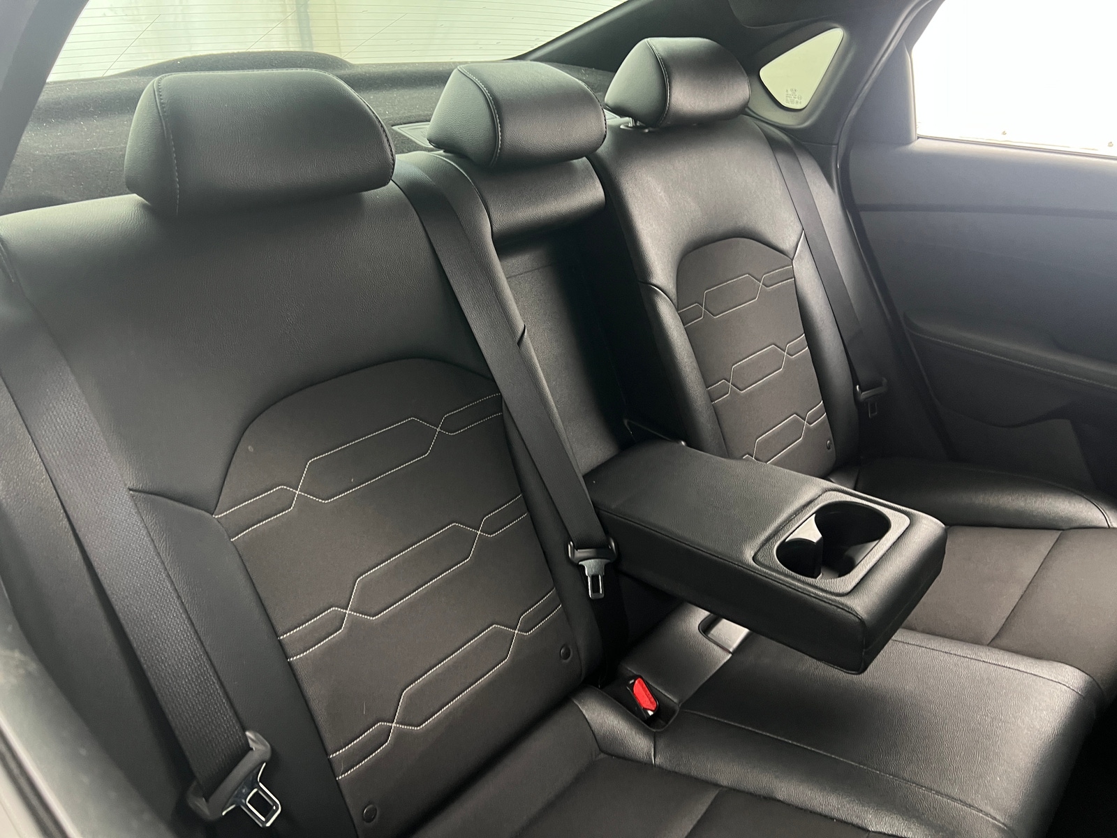 Thumbnail: 2021 Kia Forte - 6