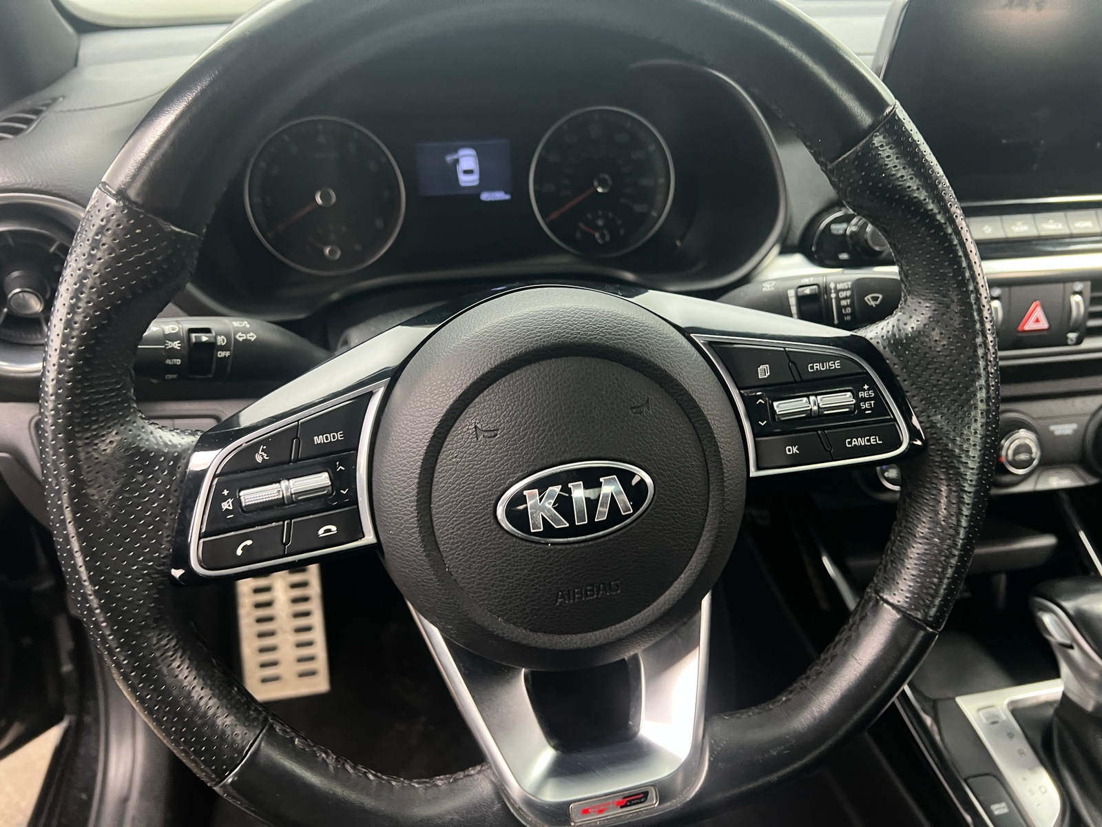 Thumbnail: 2021 Kia Forte - 5