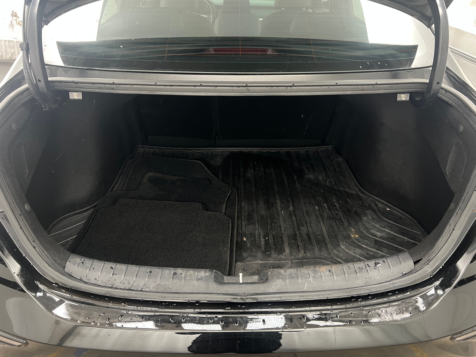 Thumbnail: 2021 Kia Forte - 7