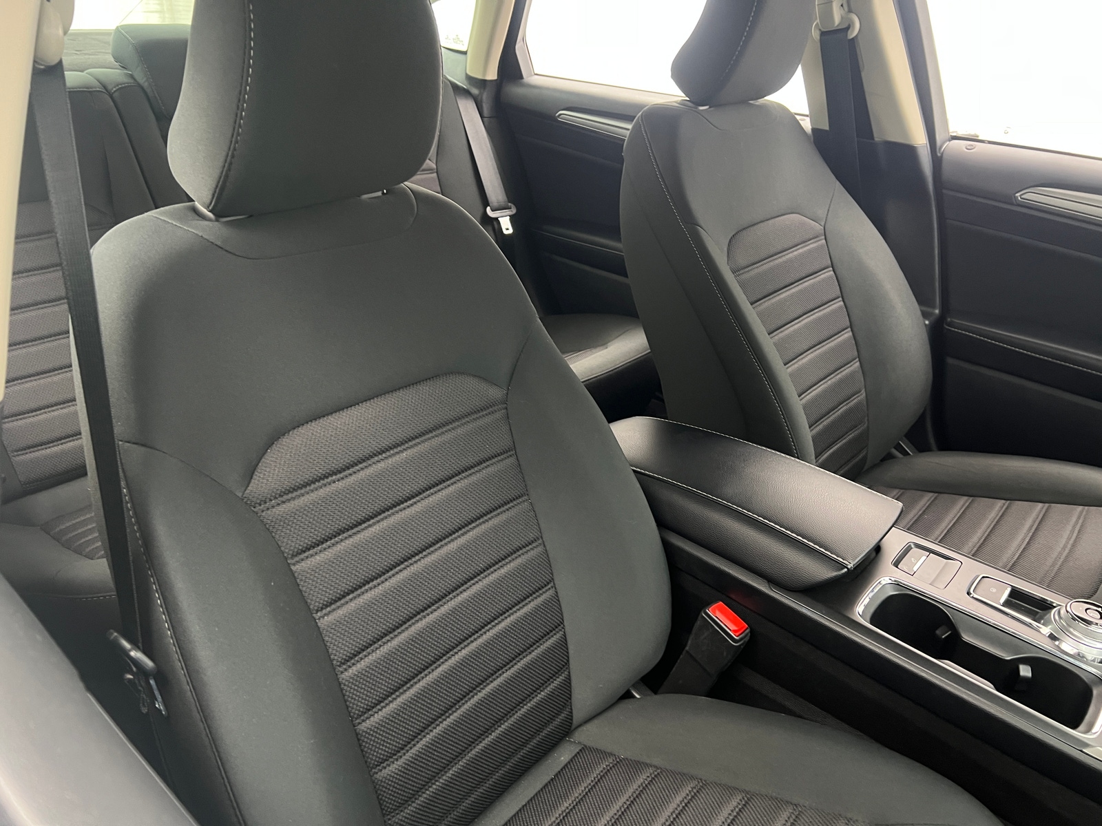 Thumbnail: 2019 Ford Fusion - 2