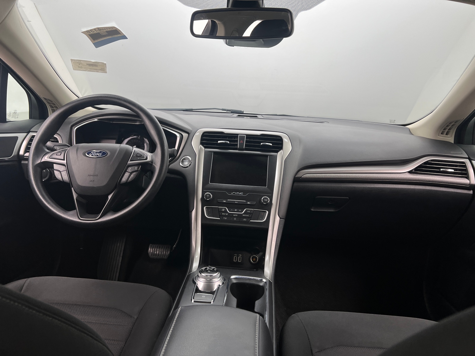 Thumbnail: 2019 Ford Fusion - 3